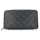 Louis Vuitton Long Wallet Zippy XL