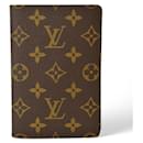 Louis Vuitton Vintage Monogram Bifold Wallet