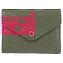 Louis Vuitton Empreinte Leather Wallet M64061