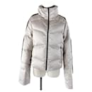 AHIRAIN Down Jacket Polyester Jacket - Autre Marque