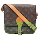 Louis Vuitton Cartouchiere