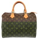 Louis Vuitton Speedy 30