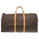 Louis Vuitton Keepall 60