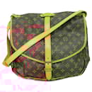 Louis Vuitton Saumur 35