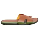 Hermès Izmir Sandals