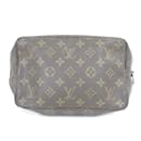 Pochete Monograma Louis Vuitton