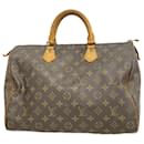 Louis Vuitton Speedy 35