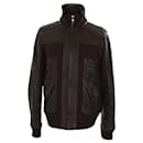 Leather jacket - Dolce & Gabbana