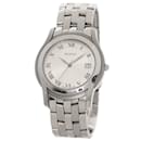 Gucci 5500M Stainless Steel Men's Wristwatch