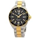 TAG Heuer Formula 1 Date Watch - Tag Heuer