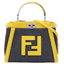 Fendi Peekaboo