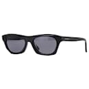 unisex sunglasses GIVENCHY GV40026U 01A - Givenchy