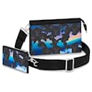 LV Gaston wearable wallet new - Louis Vuitton