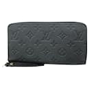 Louis Vuitton Zippy Wallet