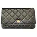 Wallet on Chain Channel - Chanel