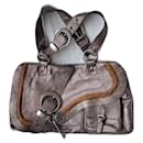 Dior Gaucho bag