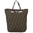 Fendi Zucca