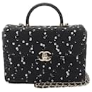Chanel Coco Handle