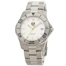 TAG Heuer Aquaracer WBA1111.BA0801 Men's Wristwatch - Tag Heuer