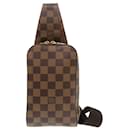 Louis Vuitton Geronimos