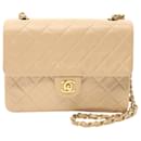 Chanel Timeless