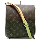 Louis Vuitton Musette Salsa