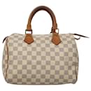 Louis Vuitton Speedy 25