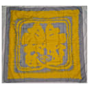 Hermès Gala Bride Square