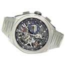 ZENITH Defy El Primero 21 Titanium 95.9000.9004/78.M9000 Genuine goods Mens - Zénith
