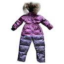 Outfits - Moncler