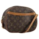 LOUIS VUITTON Monogram Blois Shoulder Bag M51221 LV Auth mr943 - Louis Vuitton