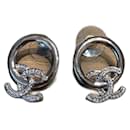Earrings - Chanel