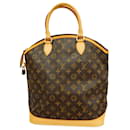 Louis Vuitton Lockit