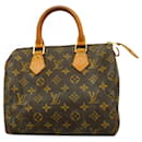 Louis Vuitton Speedy 25