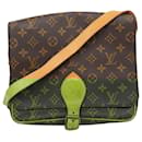 Louis Vuitton Cartouchiere