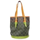 Louis Vuitton Bucket PM