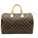 Louis Vuitton Speedy 35