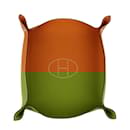 Hermes Vide Poche Mise et Lerance Desk Tray - Hermès