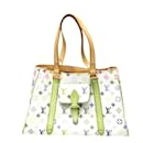 Louis Vuitton Monogram Aurelia MM Handbag
