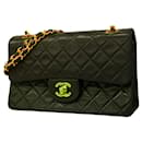 Chanel Timeless