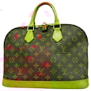 Louis Vuitton Alma