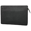 Pochette Masculina Louis Vuitton