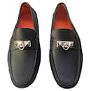 Irving loafers by Hermes - Hermès