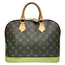 Louis Vuitton Alma
