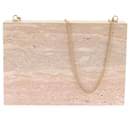 GIA COUTURE Clutch bags T.  Synthetic - Autre Marque
