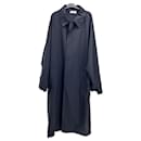 SYSTEM Coats T.International L Cotton - Autre Marque