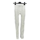 NON SIGNE / UNSIGNED Trousers T.International S Polyester - Autre Marque
