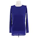 NON SIGNE / UNSIGNED Knitwear T.International M Cashmere - Autre Marque