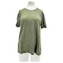 BOGGI Tops T.International M Linen - Autre Marque