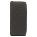 Louis Vuitton Zippy Wallet Vertical